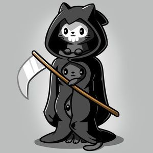 Meet your Posher, Tessa